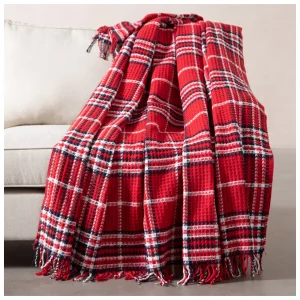 Brillant Scotch Battaniye 150x190