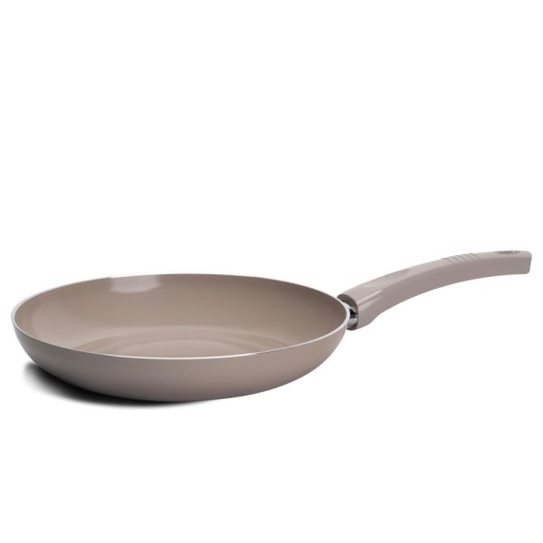 ceramic bej tava